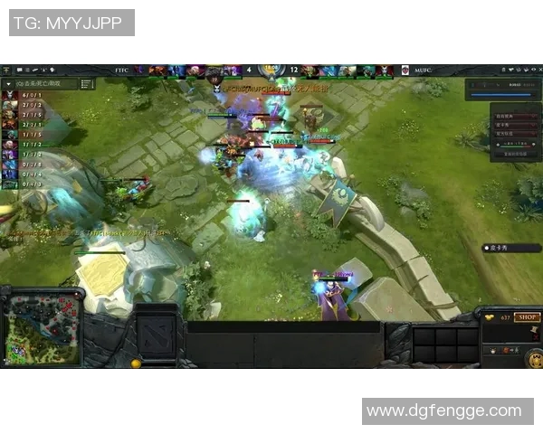 DOTASLAM大满贯赛事AdmiralBulldog先知德鲁伊专精玩家